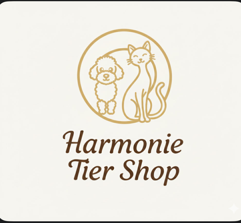 Harmonie Tier Shop